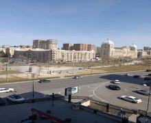 Kirayə (aylıq) Köhnə Tikili Nizami m., Nəsimi r.