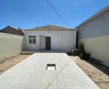 Satılır Həyət evi/villa Hövsan qəs., Suraxanı r.