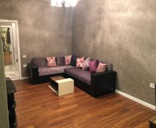 montinde aylıq kiraye evler Montin qəs., Nərimanov r.