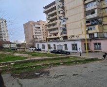 Kirayə (aylıq) Obyekt Əhmədli m., kənd Əhmədli, Xətai r.