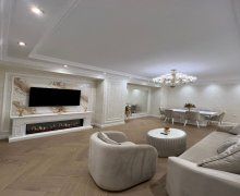 Kirayə (aylıq) Yeni Tikili 8 Noyabr m., Nəsimi r.