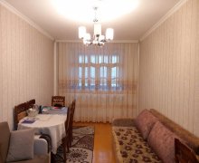 Satılır mingecevirde Mingəçevir ş.