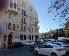 Kirayə (aylıq) Obyekt İçərişəhər m., Səbail r.