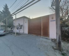 Satılır Həyət evi/villa Keşlə qəs., Nizami r.