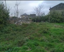 buzovnada torpaq satilir Buzovna, Xəzər r.