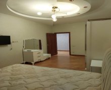 Kirayə (aylıq) Yeni Tikili İnşaatçılar m., Yasamal qəs., Yasamal r.