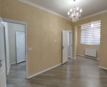 Satılır Köhnə Tikili Memar Əcəmi m., 4-cü mikrorayon, Nəsimi r.