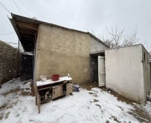 Satılır Həyət evi/villa Ramana qəs., Sabunçu r.