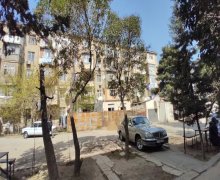 bileceride bina evleri Avtovağzal m., Biləcəri qəs., Binəqədi r.