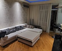 Kirayə (aylıq) Yeni Tikili İnşaatçılar m., Yasamal r.