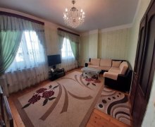 Satılır Yeni Tikili Xalqlar dostluğu m., Nizami r.