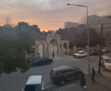 Kirayə (aylıq) Obyekt Badamdar qəs., Səbail r.