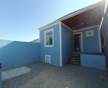 Satılır Həyət evi/villa Binə qəs., Xəzər r.