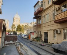 Satılır Köhnə Tikili 28 May m., Nəsimi r.