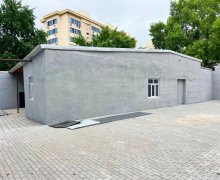 Satılır Obyekt Azadlıq m., 8-ci mikrorayon, Binəqədi r.