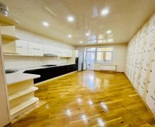 genclikde evlerin qiymeti Gənclik m., Nərimanov r.