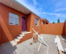 Satılır Həyət evi/villa Binə qəs., Xəzər r.
