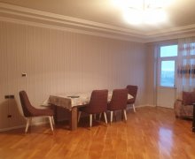 Kirayə (aylıq) Yeni Tikili Həzi Aslanov m., Əhmədli, Xətai r.