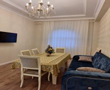 Kirayə (aylıq) Yeni Tikili Sumqayıt ş. Kirayə (aylıq) Yeni Tikili Sumqayıt ş.