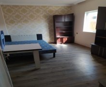 1 otaqli heyet evi satilir/villa Azadlıq m., Binəqədi qəs., Binəqədi r.