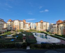 Kirayə (aylıq) Yeni Tikili Gənclik m., Nərimanov r.