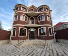 evlerin satisi/villa Maştağa qəs., Sabunçu r.