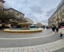 Продажа Вторичка м. Сахил м., Насими р.