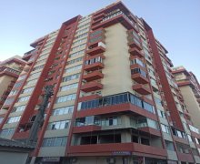 neftcilerde aylıq 2 otaqli kiraye evler Neftçilər m., Nizami r.