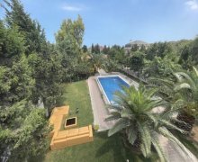 Kirayə (aylıq) Bağ evi Buzovna, Xəzər r.