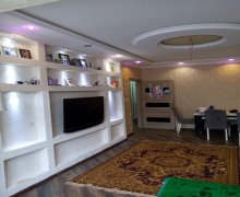 Satılır Köhnə Tikili Nəsimi m., Binəqədi r.