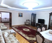 Kirayə (aylıq) Yeni Tikili Gənclik m., Nərimanov r.