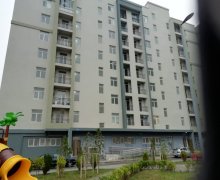 Satılır Yeni Tikili 20 Yanvar m., Yeni Yasamal qəs., Yasamal r.