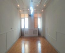 Kirayə (aylıq) Ofis Nizami m., Yasamal r.