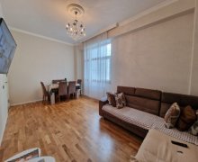 yasamalda ipoteka evler İnşaatçılar m., Yasamal r.