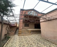 ev elanlari saytlari/villa Binəqədi qəs., Binəqədi r.