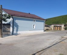 Kirayə (günlük) Həyət evi/villa Oğuz ş. Kirayə (günlük) Həyət evi/villa Oğuz ş.