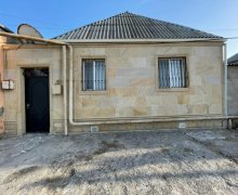 Satılır Həyət evi/villa Azadlıq m., Biləcəri qəs., Binəqədi r.