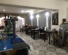 Satılır Obyekt İnşaatçılar m., Yasamal r.