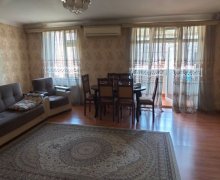 Kirayə (aylıq) Köhnə Tikili İnşaatçılar m., Yasamal r.