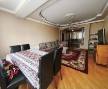 Kirayə (aylıq) Yeni Tikili Nəriman Nərimanov m., Nərimanov r.