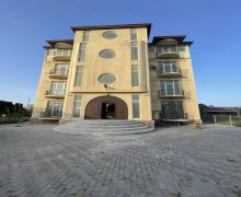 Satılır Həyət evi/villa Saray, Abşeron r.