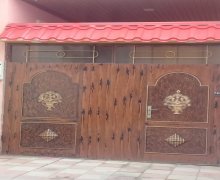 Satılır Həyət evi/villa Xırdalan ş.