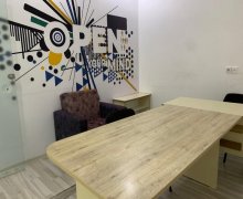 Kirayə (aylıq) Ofis 28 May m., Nəsimi r.