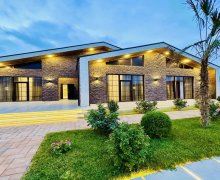 Satılır Həyət evi/villa Qəbələ ş. Satılır Həyət evi/villa Qəbələ ş.