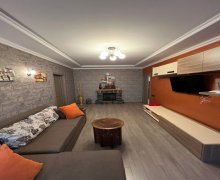 Satılır Köhnə Tikili Həzi Aslanov m., Əhmədli, Xətai r.