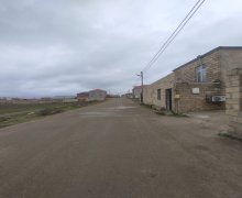 Satılır Torpaq Aşağı Güzdək, Abşeron r.