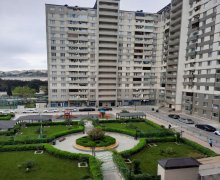 Satılır Yeni Tikili Avtovağzal m., Biləcəri qəs., Binəqədi r.