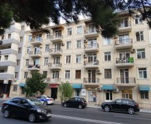 Satılır Köhnə Tikili 28 May m., Nəsimi r.