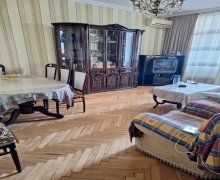 genclikde evlerin qiymeti Gənclik m., Nərimanov r.