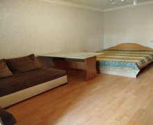 Kirayə (aylıq) Köhnə Tikili Qara Qarayev m., Nizami r.